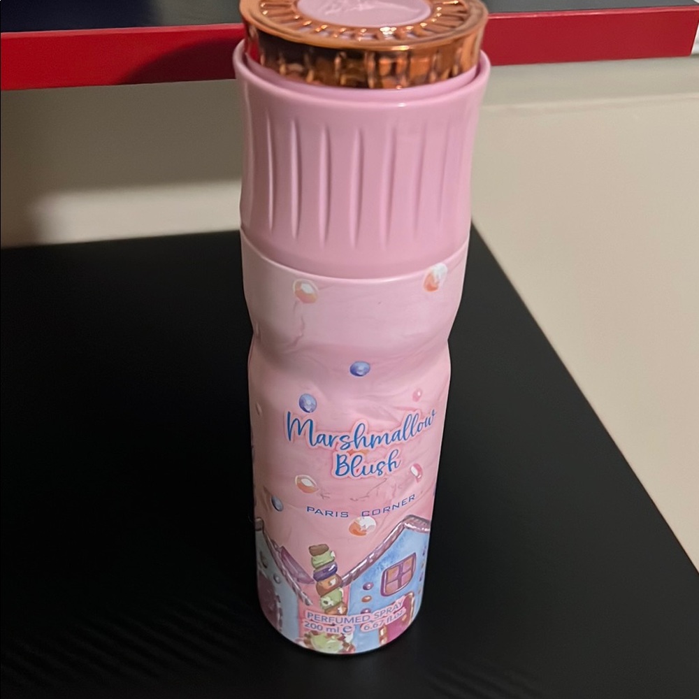 Marshmallow Blush Spray -FULL BOTTLE